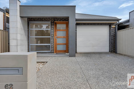 Property photo of 62A Windsor Avenue Magill SA 5072