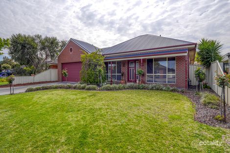 Property photo of 27 Pell Crescent Mooroopna VIC 3629