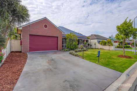 27 Pell Cres, Mooroopna, VIC 3629