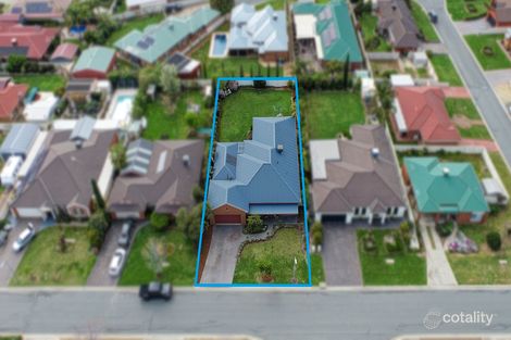 Property photo of 27 Pell Crescent Mooroopna VIC 3629