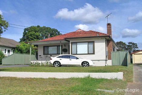 Property photo of 32 Brockman Avenue Revesby Heights NSW 2212