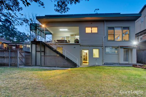Property photo of 3 Glentrees Avenue Forestville NSW 2087