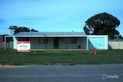 Property photo of 40 Battersby Road Green Head WA 6514