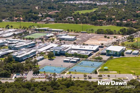 Property photo of 21 Halcyon Crescent Aveley WA 6069