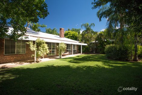Property photo of 86 Abel Smith Parade Sunset QLD 4825