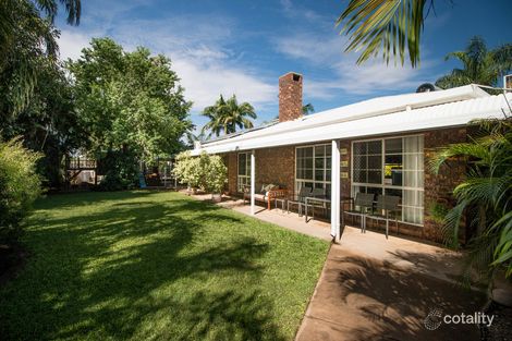Property photo of 86 Abel Smith Parade Sunset QLD 4825