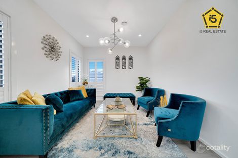 Property photo of 22 Ritchie Circuit Tarneit VIC 3029