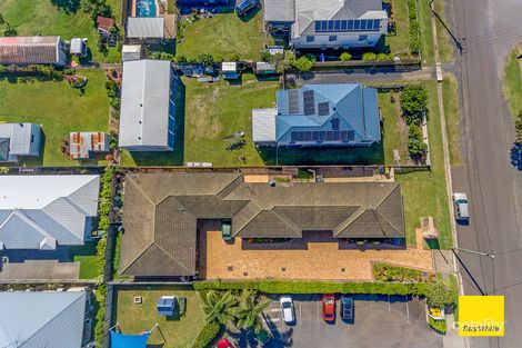 Property photo of 2/59 Ruddell Street Bundaberg South QLD 4670