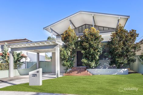 10 Carabella Rd, Caringbah, NSW 2229