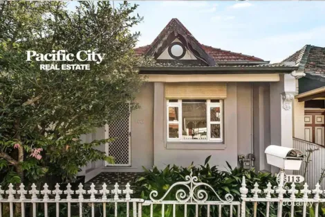 Property photo of 113 Unwins Bridge Road Tempe NSW 2044