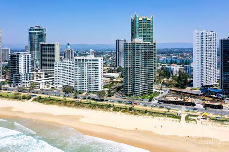Property photo of 3329 Gold Coast Highway Surfers Paradise QLD 4217