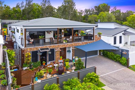 Property photo of 16 Robur Crescent Mountain Creek QLD 4557