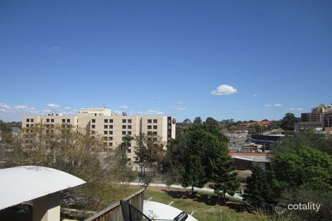 602/33-35 Cowper St, Parramatta, NSW 2150