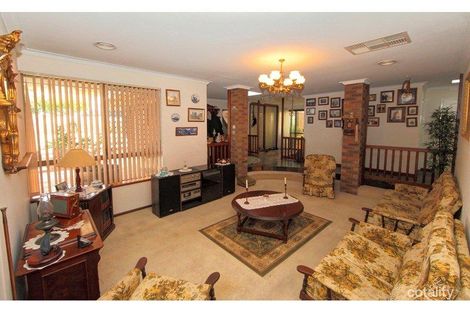 Property photo of 5 Regent Drive Alexander Heights WA 6064