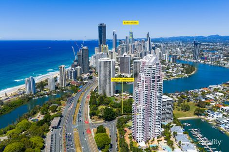 Property photo of 100/12 Commodore Drive Surfers Paradise QLD 4217