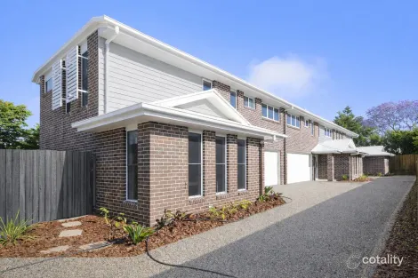 2/277a Alderley St, Centenary Heights, QLD 4350