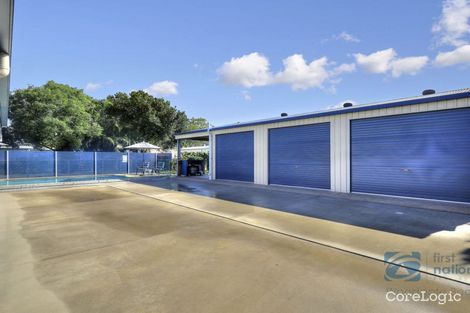 Property photo of 10 Willow Court Woodgate QLD 4660
