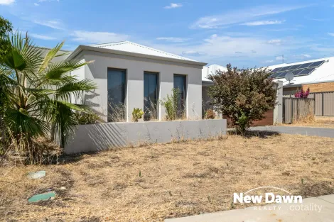 Property photo of 21 Halcyon Crescent Aveley WA 6069