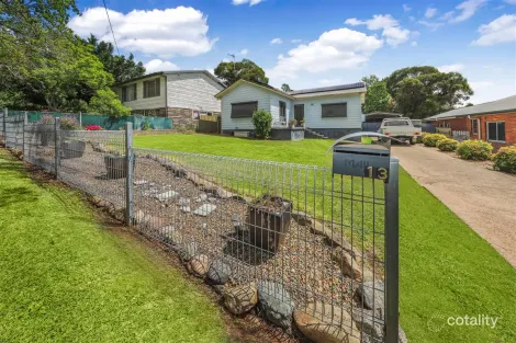 Property photo of 13 Simpson Street Tumut NSW 2720