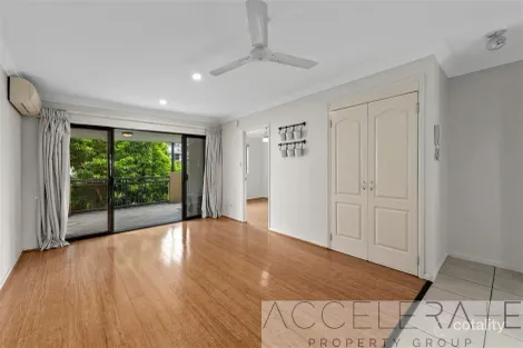 Property photo of 13/327 Boundary Street Spring Hill QLD 4000