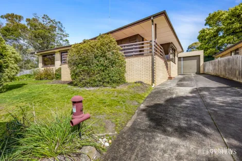 18 The Gums, Mount Clear, VIC 3350