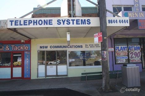 676 Hume Hwy, Yagoona, NSW 2199