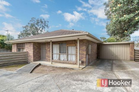 Property photo of 3/55 Stawell Street Cranbourne VIC 3977