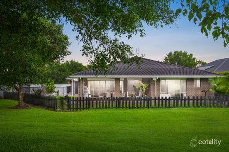 Property photo of 94 Albany Street Sippy Downs QLD 4556