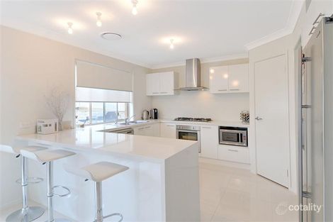 Property photo of 3 St Andrews Parkway Shell Cove NSW 2529