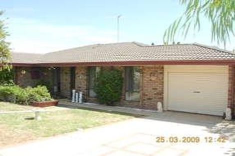 Property photo of 9 Byrne Close Padbury WA 6025