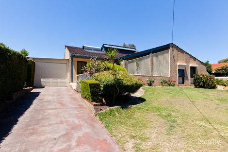 52 Waterloo Cres, Lesmurdie, WA 6076