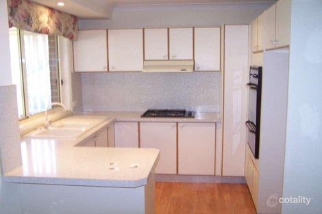 Property photo of 35 Womra Crescent Glenmore Park NSW 2745