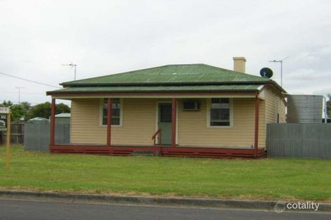 Property photo of 13 Laffer Street Nangwarry SA 5277
