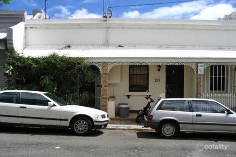 Property photo of 26 South Street Edgecliff NSW 2027