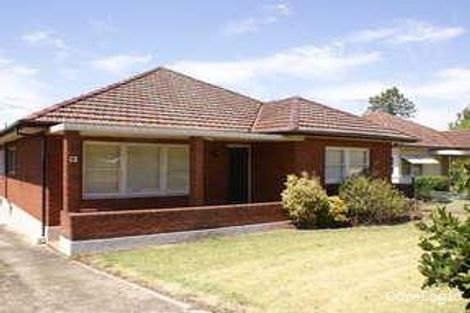Property photo of 12 Seven Hills Road Baulkham Hills NSW 2153