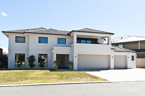 4 Cassino Dr, Stirling, WA 6021