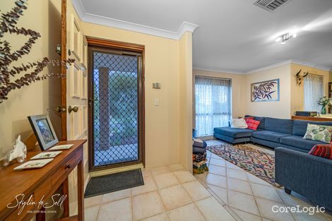 Property photo of 15 Bresnahan Place Marangaroo WA 6064