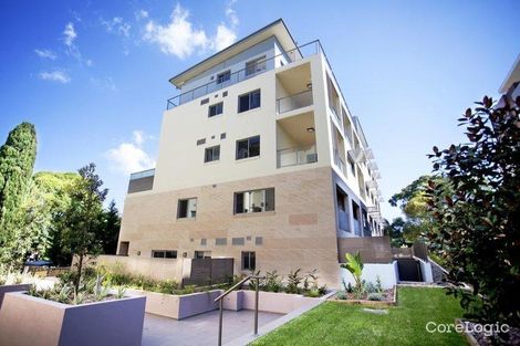 Property photo of 29/2A Bruce Avenue Killara NSW 2071