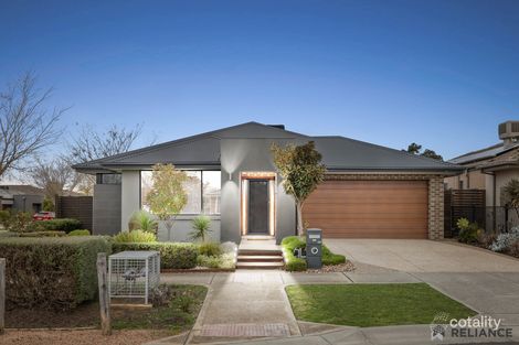 Property photo of 29 Castletown Boulevard Weir Views VIC 3338