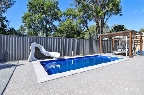 Property photo of 4 Carabeen Court Ormeau QLD 4208