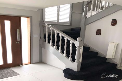 Property photo of 26 Dangerfield Drive Elermore Vale NSW 2287