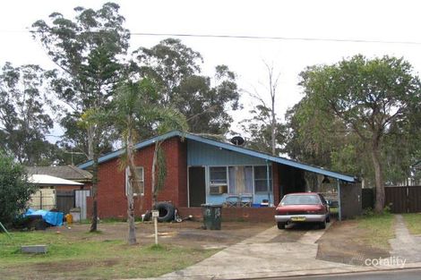 13 Pine Cres, Bidwill, NSW 2770