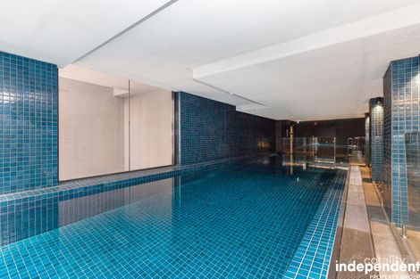 Property photo of 808/1 Elouera Street Braddon ACT 2612