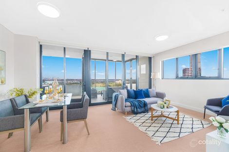 Property photo of 1806/42 Walker Street Rhodes NSW 2138