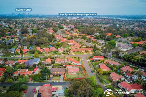 Property photo of 1 Richmond Street Denistone East NSW 2112