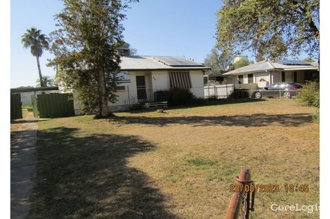 Property photo of 350 Chester Street Moree NSW 2400