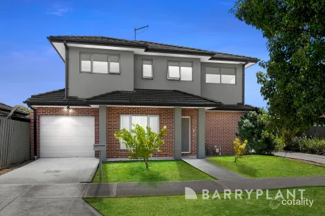 1/12 Slough St, Deer Park, VIC 3023