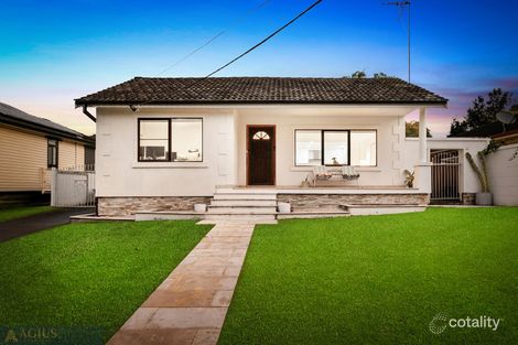 Property photo of 23 Oldfield Road Seven Hills NSW 2147