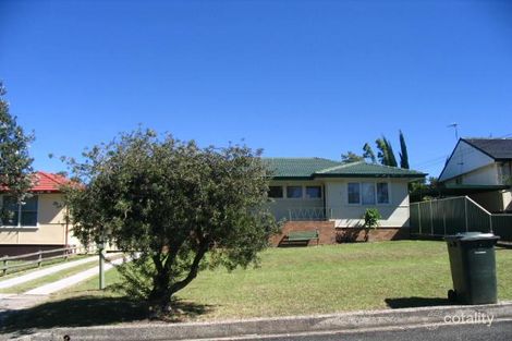 3 Davies Cres, Mount Warrigal, NSW 2528