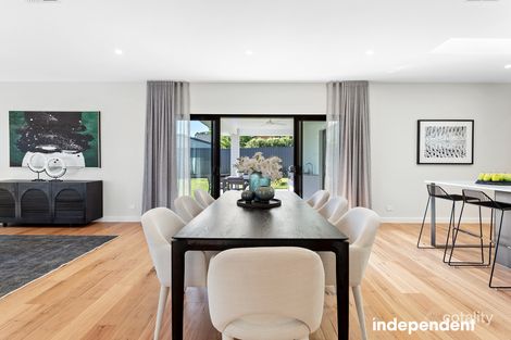 Property photo of 3 Shout Place Pearce ACT 2607
